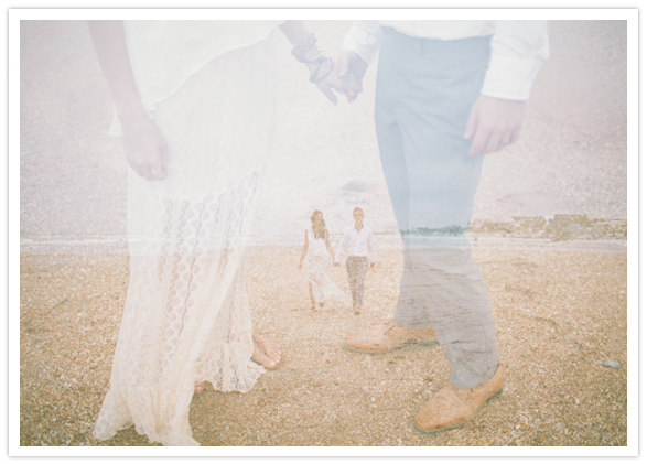 bohemian beach wedding bohemian beach wedding