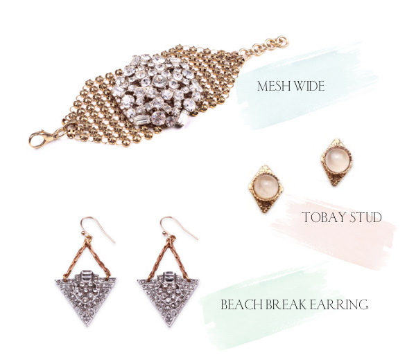 Lulu Frost wedding jewelry Lulu Frost wedding jewelry