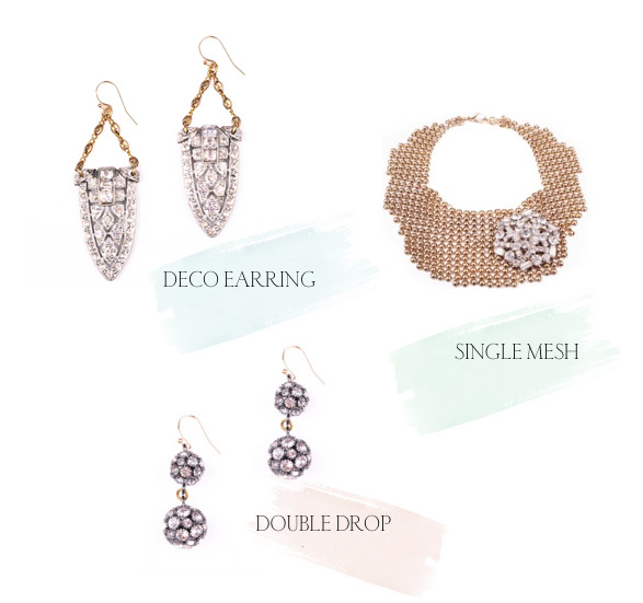 Lulu Frost wedding jewelry Lulu Frost wedding jewelry