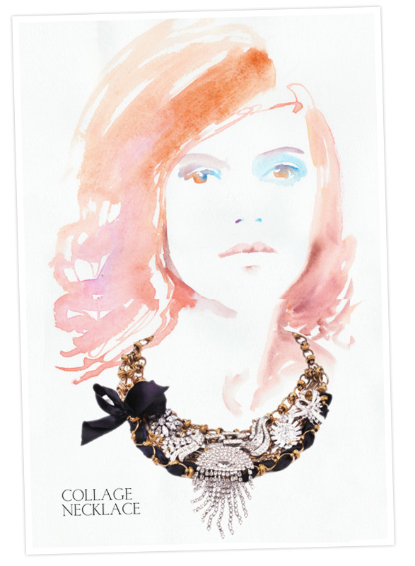 Lulu Frost jewelry Lulu Frost jewelry
