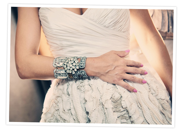 Lulu Frost wedding jewelry Lulu Frost wedding jewelry