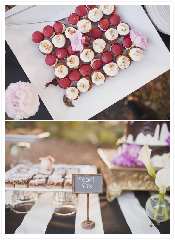 red velvet whoopie pies