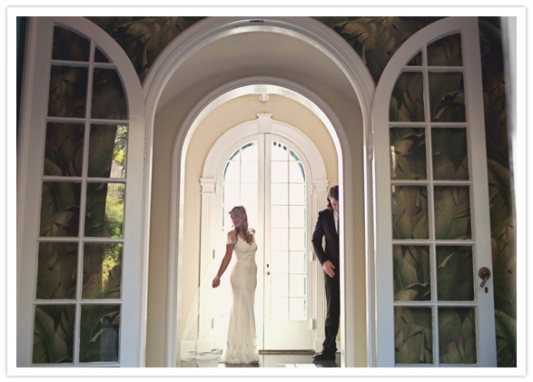 Selby Botanical Gardens wedding venue