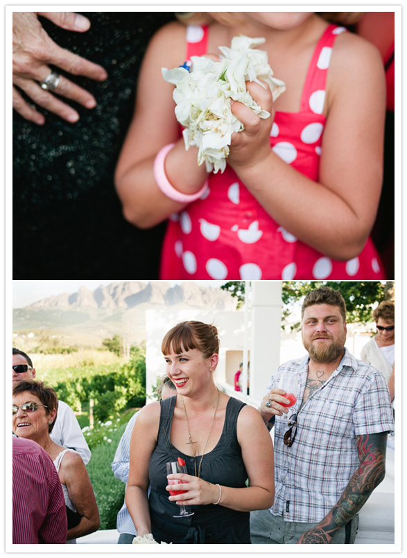 south african wedding