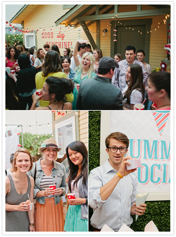 summer party summer party