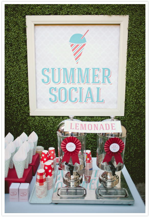 summer party decor summer party decor