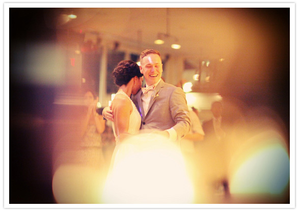 Ace Hotel Wedding