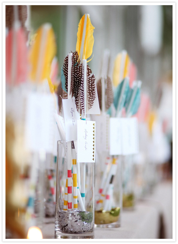 arrow escort cards arrow escort cards