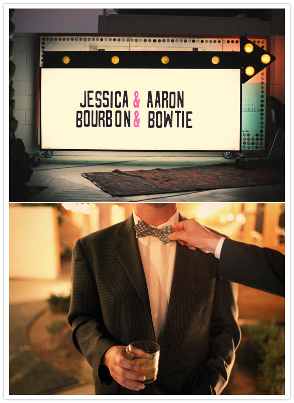 ace hotel wedding