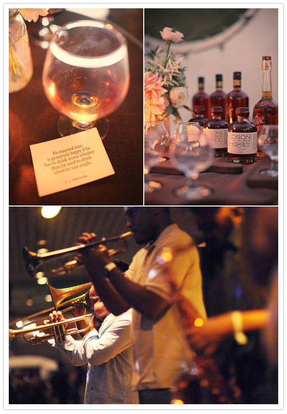 bourbon bar