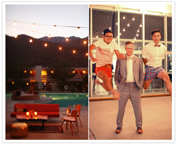 ace hotel wedding