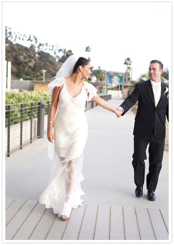 allison simone wedding dress