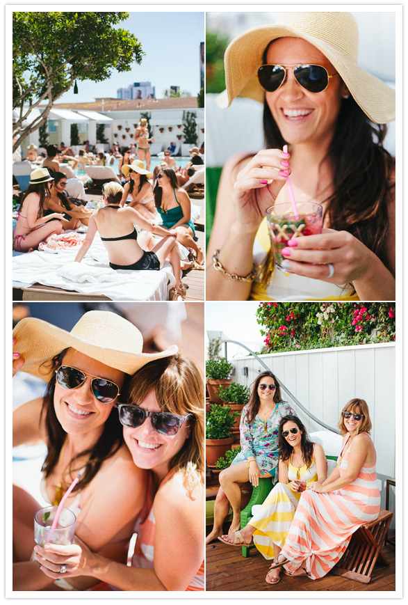 bachelorette party