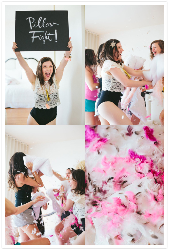 bachelorette party