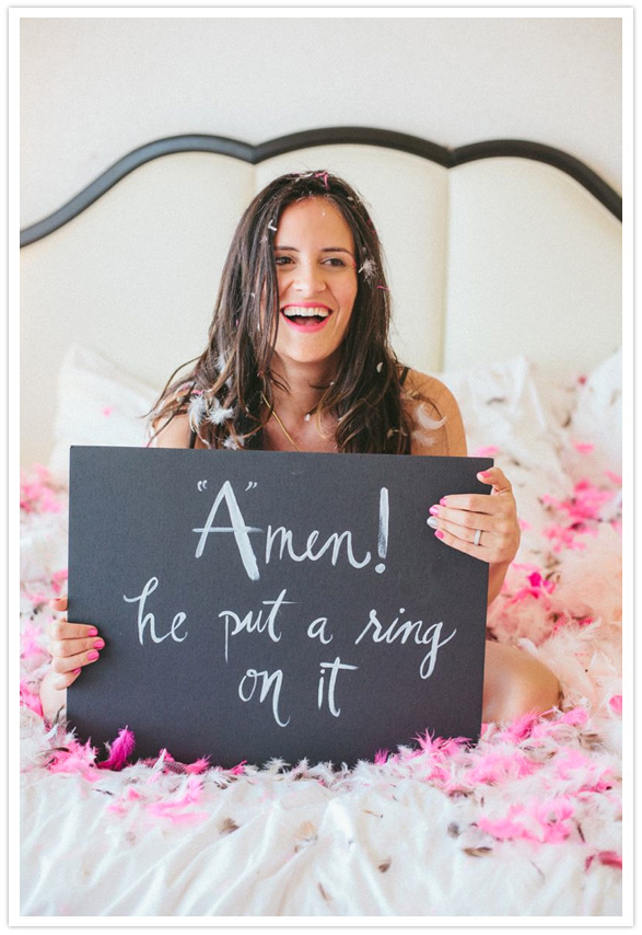 bachelorette party