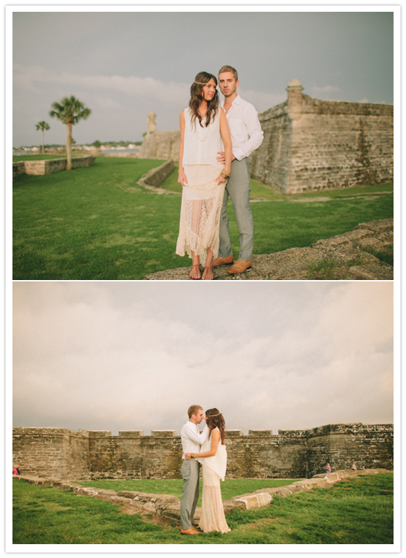 bohemian beach wedding bohemian beach wedding