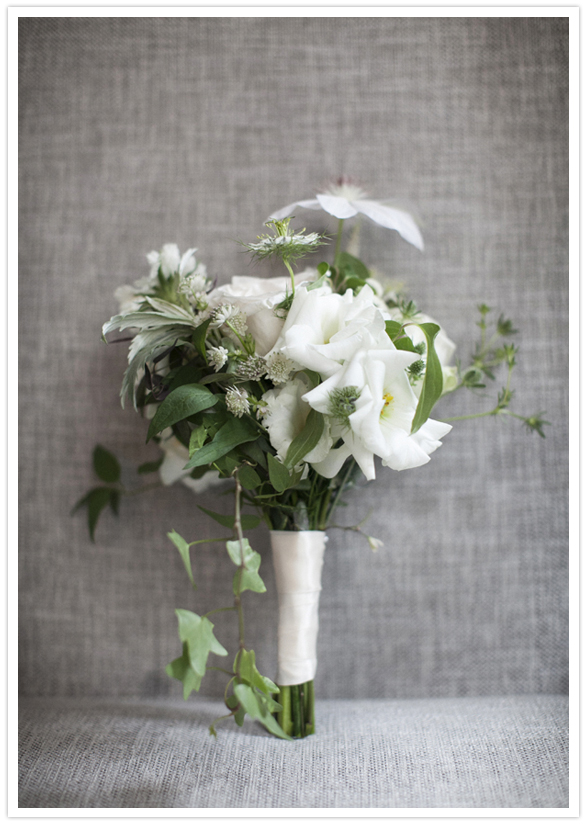 elegant green and white bouquet from The Air Plant Supply Co. elegant green and white bouquet from The Air Plant Supply Co.
