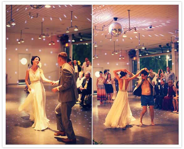 ace hotel wedding