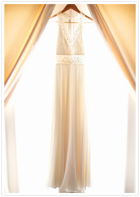 reem acra wedding dress