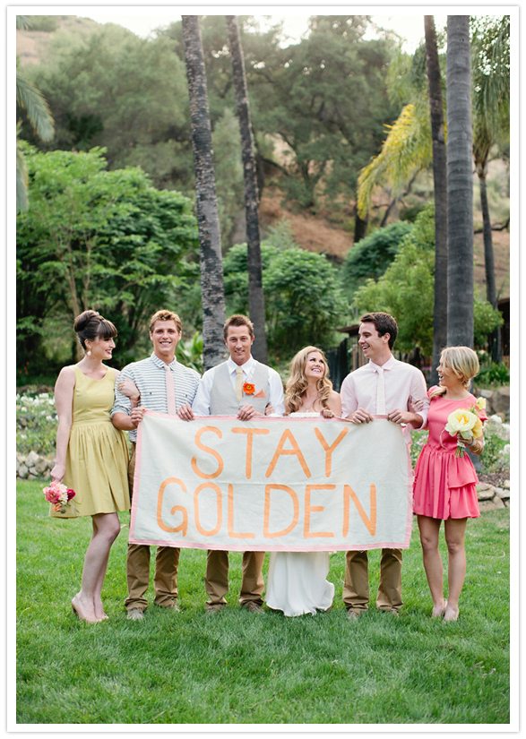 california-themed wedding california-themed wedding