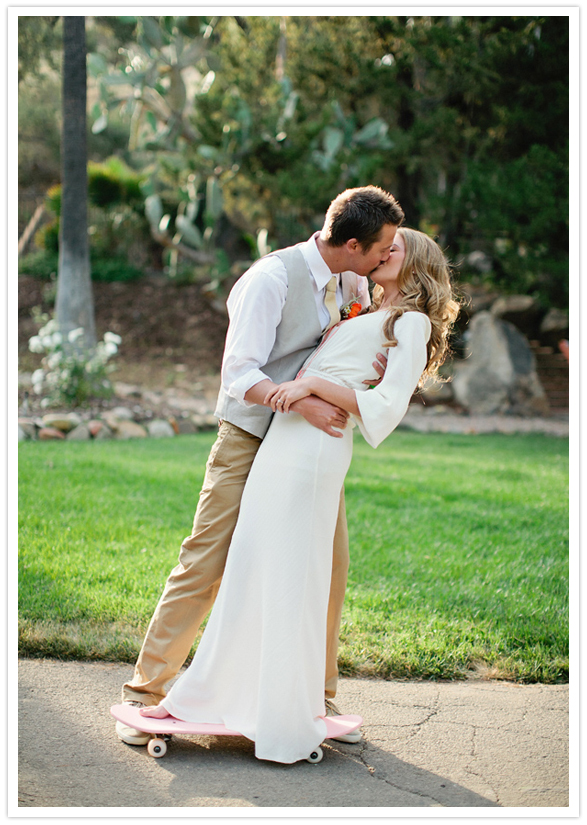 california-themed wedding california-themed wedding