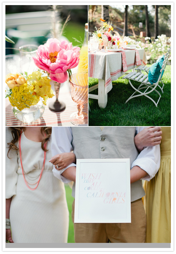 vibrant wedding accents vibrant wedding accents