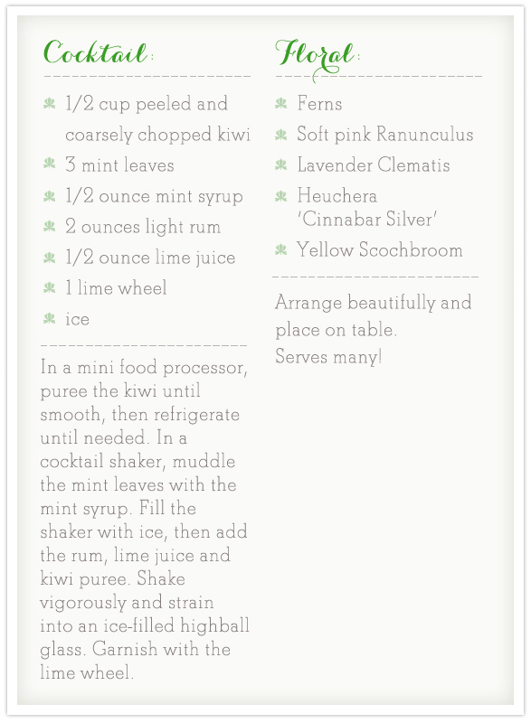 mojito cocktail recipe mojito cocktail recipe