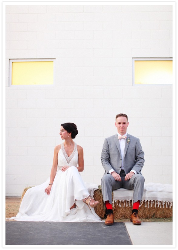reem acra gown