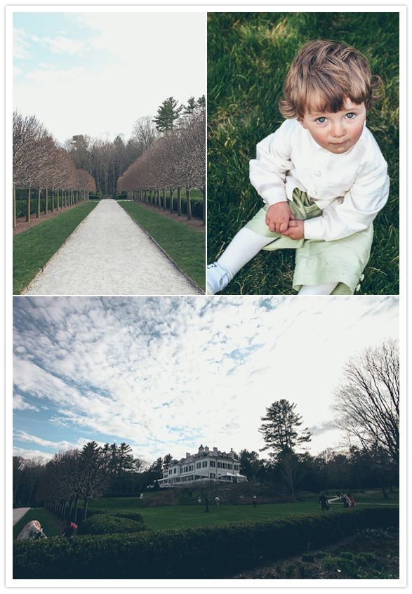 the mount estate in massachusetts