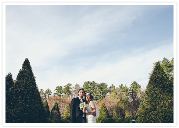 massachusetts country wedding 