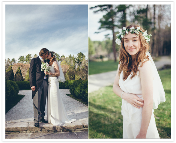 massachusetts countryside wedding