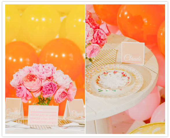 orange, yellow and pink wedding colors orange, yellow and pink wedding colors