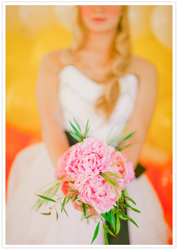 light pink peony bouquet light pink peony bouquet
