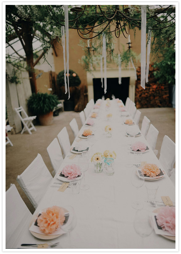 minimal, pastel tablescape minimal, pastel tablescape