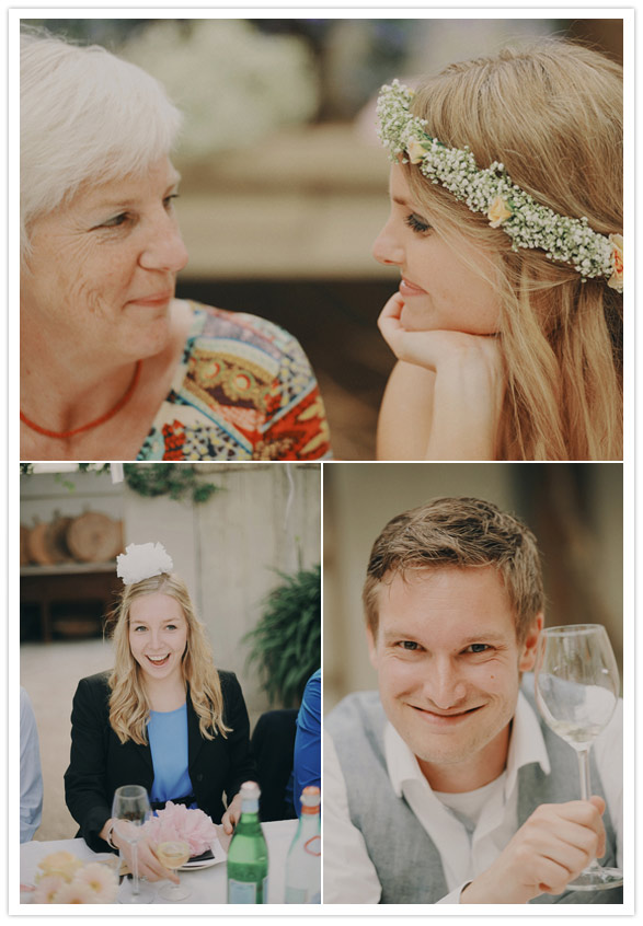 small family wedding small family wedding