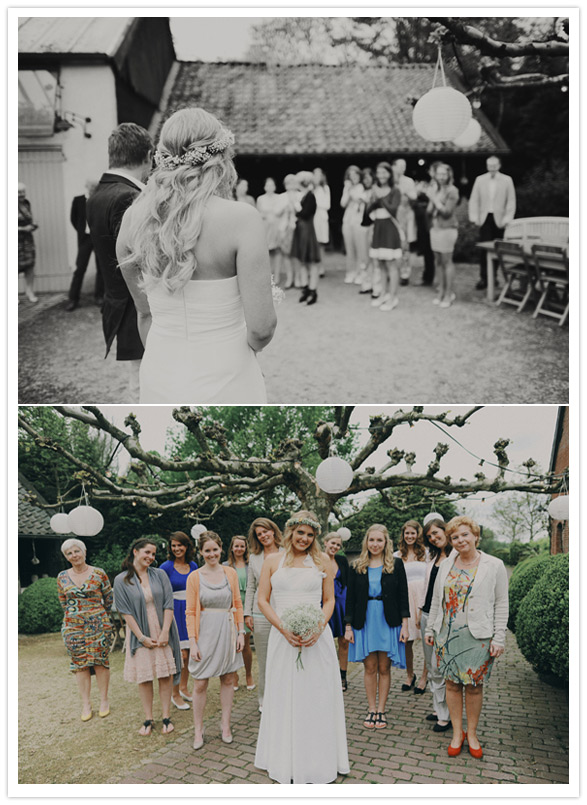 netherlands country wedding netherlands country wedding