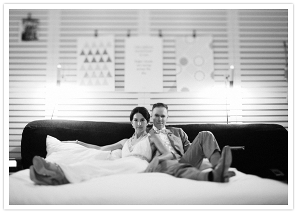 ace hotel wedding