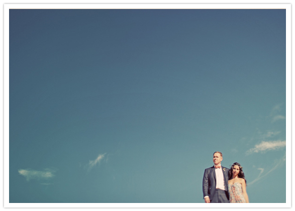 palm springs wedding