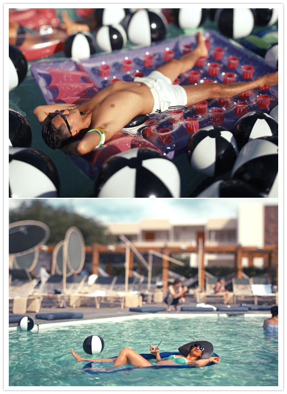 ace hotel pool