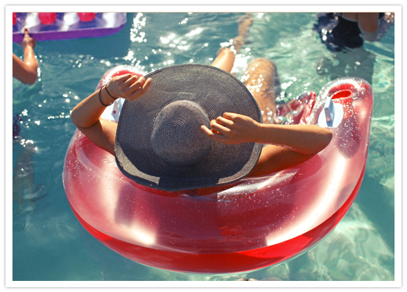 ace hotel pool