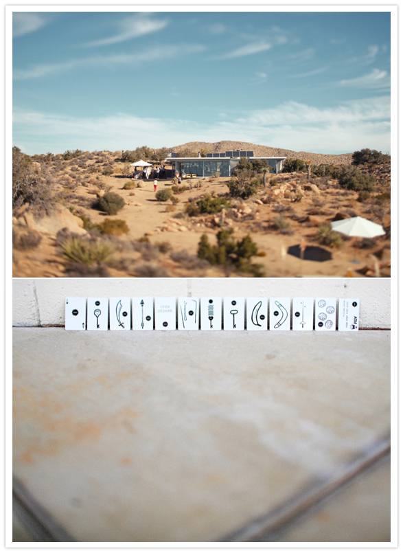 palm springs wedding