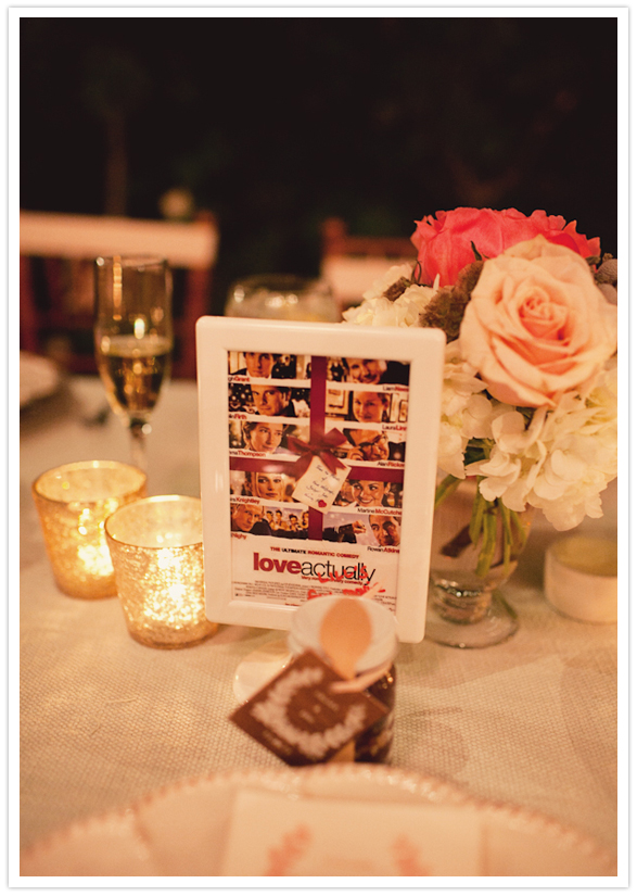 peach colored wedding cake29 PRESS