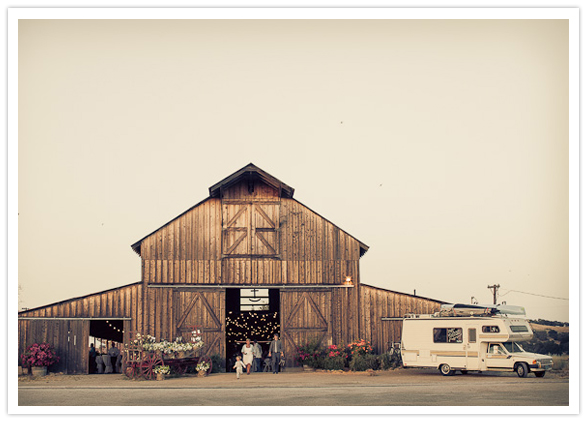 historic santa margarita ranch