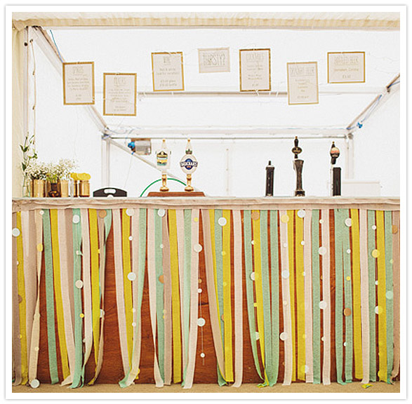 Scotland wedding Susie + Moss Real Weddings 100 Layer Cake