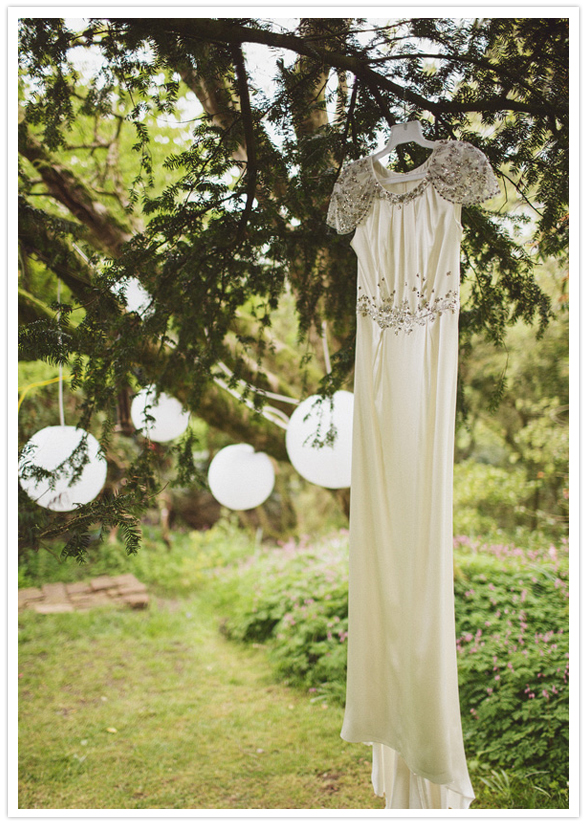 Jenny Packham dress Jenny Packham dress