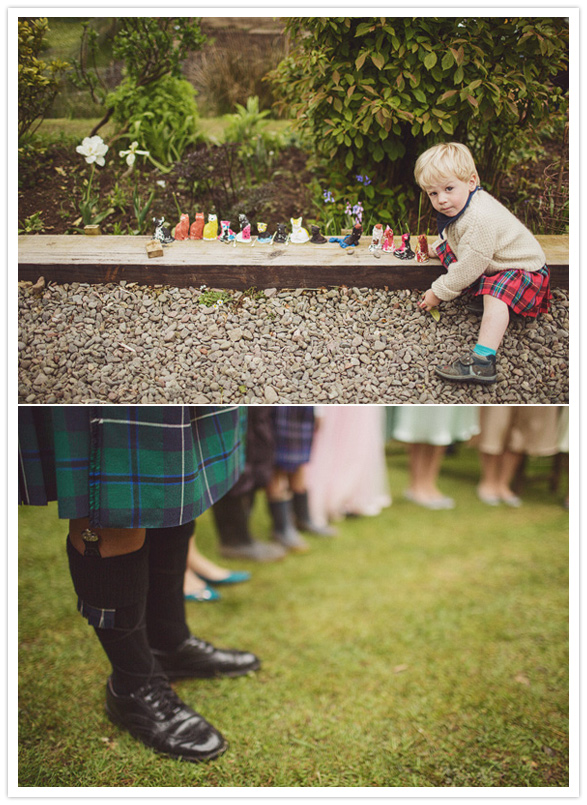 traditional scottish wedding traditional scottish wedding