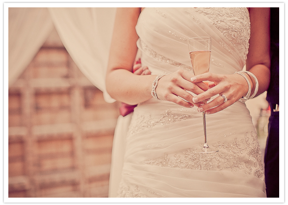 elegant bridal accessories 