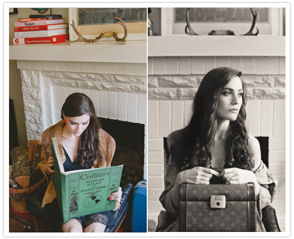vintage glam fashion vintage glam fashion