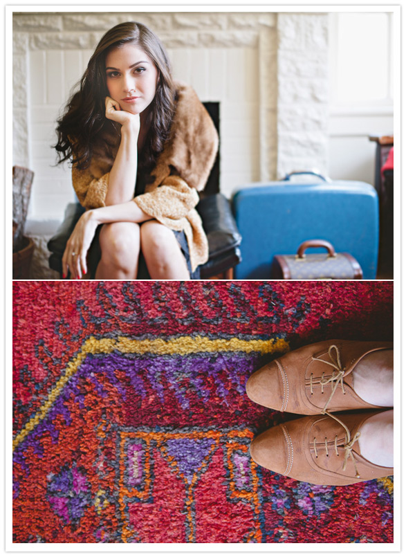 wes anderson-inspired engagement session wes anderson-inspired engagement session