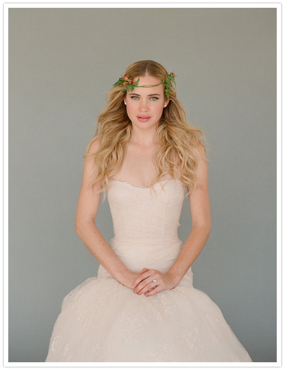 The Knot magazine